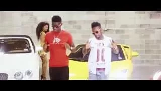 Tizo Ft. Duke (D2) 'Hemaa' (Official Music Video)