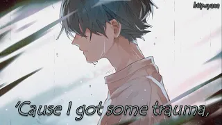 Nightcore - Version Of Me