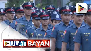 NCRPO: Heightened alert, ipapatupad sa Semana Santa; 11-K na pulis, idedeploy sa Metro Manila...