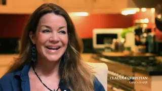 Babylon 5's Claudia Christian & her ex-husband | The Gary Devore True Crime Investigation