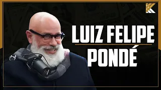 LUIZ FELIPE PONDÉ – A POLÍTICA NO COTIDIANO - KRITIKE PODCAST #11