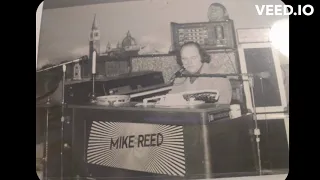 Mike Reed plays ?