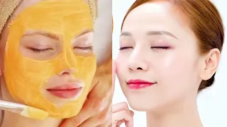 Egg YOLK and Corn STARCH Will Give Your Skin A YOUTHFUL Appearance Regardless of Your AGE/