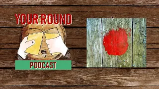 Cover Blown as a Russian Spy in America - Your Round Podcast Clip