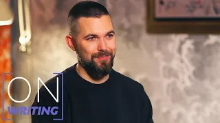 Robert Eggers on Preparing Robert Pattinson and Willem Dafoe for The Lighthouse | On Writing