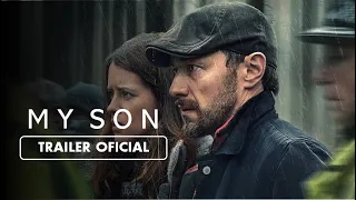 My Son (2021) - Tráiler Subtitulado en Español