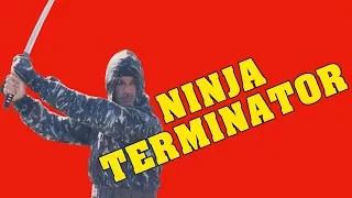 Wu Tang Collection - Ninja Terminator