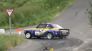 Donegal international Rally 2023