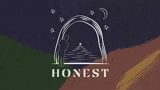 The Vigil Project - Honest (feat. The Dwell) [OFFICIAL LYRIC VIDEO]