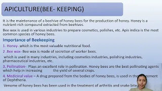 CUET UG Biology Improvement in food production Part 2 Biology Classes for CUET UG 2024  #cuet2024