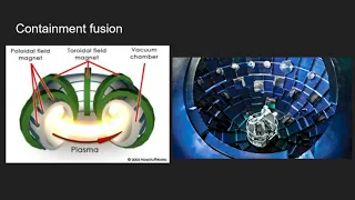 Nuclear Energy: Which is better Fusion or Fission?