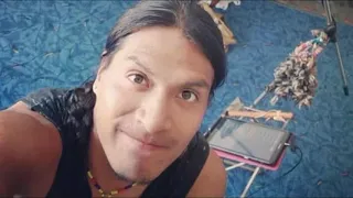 LEO ROJAS....TU CANCION