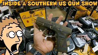 Florida Gun Show 🇺🇸 ▪ Central Florida Fair Grounds ▪ Orlando 2023