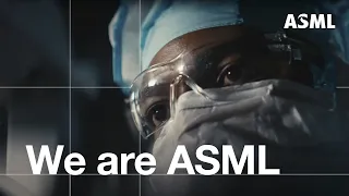 We are ASML: Bringing our purpose to life | ASML