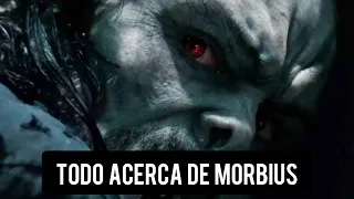 TODO ACERCA DE MORBIUS