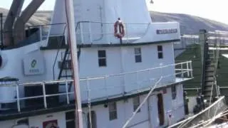 uscgc bluebell(wli-313)