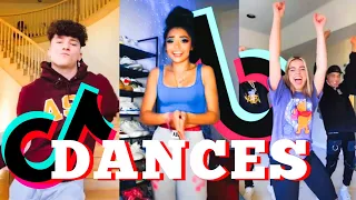 Ultimate Tiktok Dance Compilation Of ( July 2020 ) - Part 2