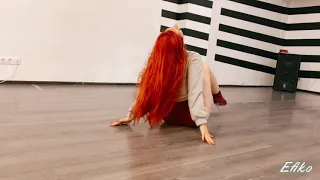 Doja Cat- So High choreo