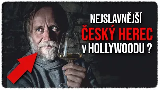 Čeští herci a herečky co se proslavili v zahraničí