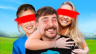 The Full Story Of MrBeast's Girlfriends