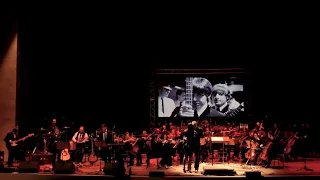 🎻 The Long And Winding Road - MAGICAL MYSTERY BAND & Orquestra Sinfônica de Santa Maria (LIVE)