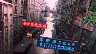 The Philosophy of Ghost in the Shell - Призрак в Доспехах
