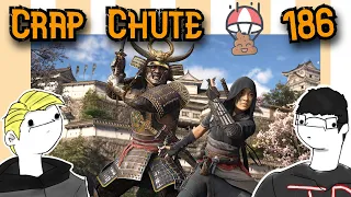 New Assassins Creed Game Drama | Crap Chute #186