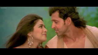 Pyaar Ki Ek Kahani Full Video Song Krrish 2006 Hrithik Roshan, Priynka Chopra   HD 720p