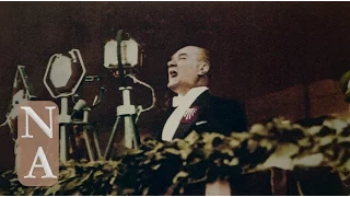 Atatürk's Speech that Recreated a Nation