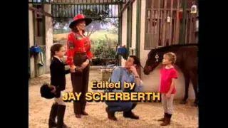 Full House End Credits Season 8