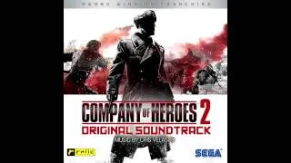 Company of Heroes 2 Original Soundtrack/OST - 09 - The Advancing Hordes
