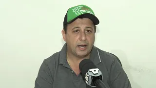 MOMENTO EXPOAGRO 2   TERÇA 29 10 2019