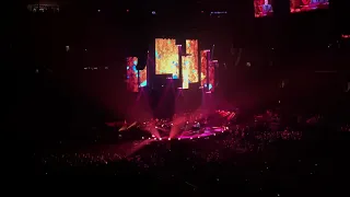 Don’t ask me why Billy Joel live at The Madison Square Garden Sep 30th 2018