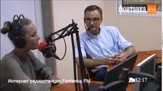 Асексуалы и асексуальность (Дмитрий Ольшанский, Женя Глюк, Ольга Маркина для Фонтанка.fm)