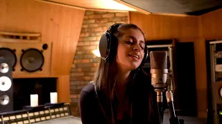 « Déjà volé » cover de Matt Pokora by Lisa Mistretta