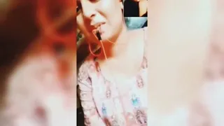 علیزہ سحر کی وایرل ویڈیو Alisha shahar ki viral video