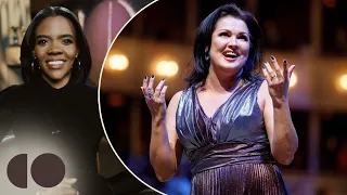 Met Opera Forced to Pay Russian Singer $200,000 for Canceling Shows