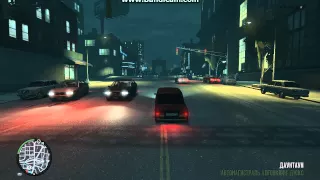 Gta Iv / 4 Avtosh Style Vaz 21 o7