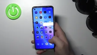 Топ фишек на OPPO Reno 5 / Лайфхаки на OPPO Reno 5