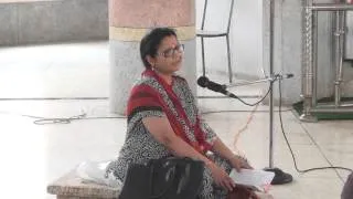 ISKCON B.G. 10.4-5 Lecture by Sitachaya Devi Dasi Part-1