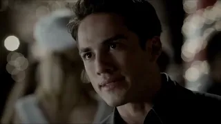 Hayley Apologizes To Tyler, Klaus Kills The Hybrids - The Vampire Diaries 4x09 Scene