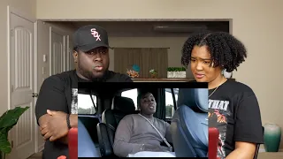 Boss Talk!!! | Kevin Gates - Cartel Swag (Reaction)