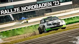 Rallye Nordbaden  I  4K