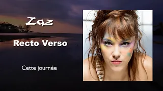 Zaz - Cette journée (Audio)