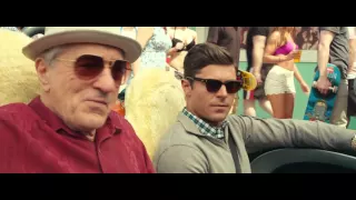 Dirty Grandpa 2016 1080p WEBRip x264 AAC m2g Sample