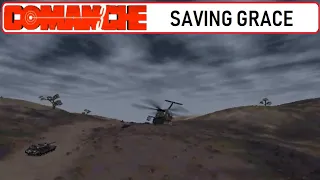 Comanche 3 Operation Gallant Venture - Saving Grace (C2/M5)