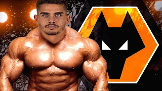 TANKUL André Silva RUPE TOT ca HULK Statistici si Evoluari || FIFA 23 Career Mode Wolves Ep 9