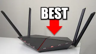 This NEW Gaming Router gives you Low Ping and NO Lag?