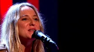 Lissie - Sleepwalking - Later... with Jools Holland - BBC Two