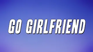 Chris Brown - Go Girlfriend (Lyrics)